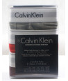 3PACK Calvin Klein set v Krabičce Pánské Boxerky 3 kusy Modern Cotton Stretch Boxer Classic Fit Trenýrky mix barev