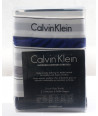 3PACK Calvin Klein set v Krabičce Pánské Boxerky 3 kusy Cotton Stretch Boxer Classic Fit Trenýrky mix barev 5939