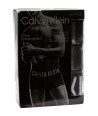3PACK Calvin Klein set Boxerky Intense Power v Krabičce Pánské Microfiber Stretch Trenýrky 