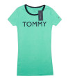 Tommy Hilfiger dámské tričko s krátkým rukávem