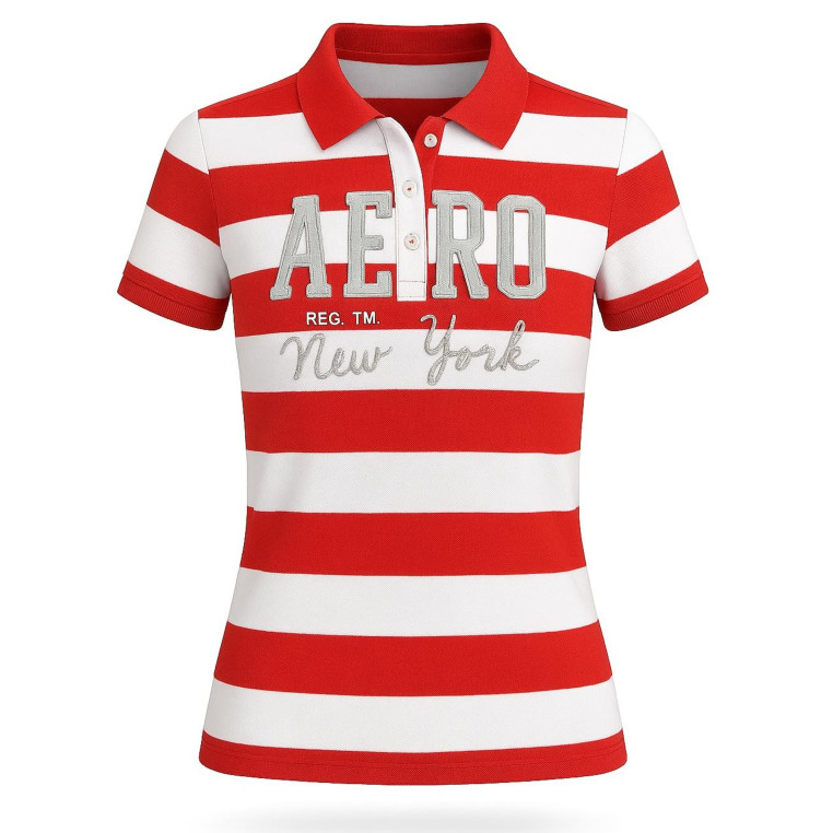 AEROPOSTALE Dámské Polo tričko