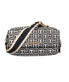 Tommy Hilfiger Dámská Kabelka Crossbody s Ikonickým Potiskem