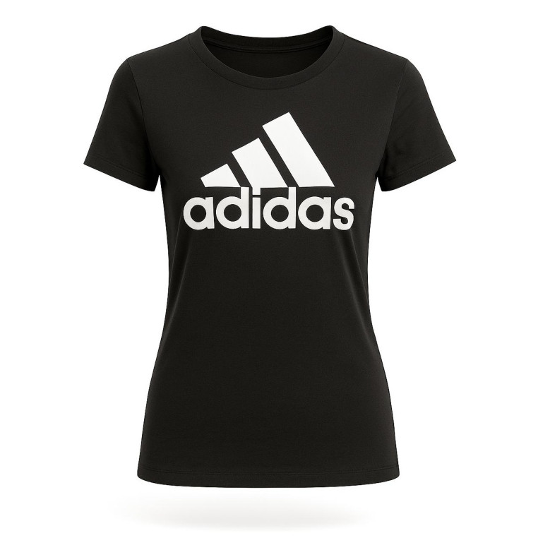 Adidas dámské tričko Sport Classic černé 