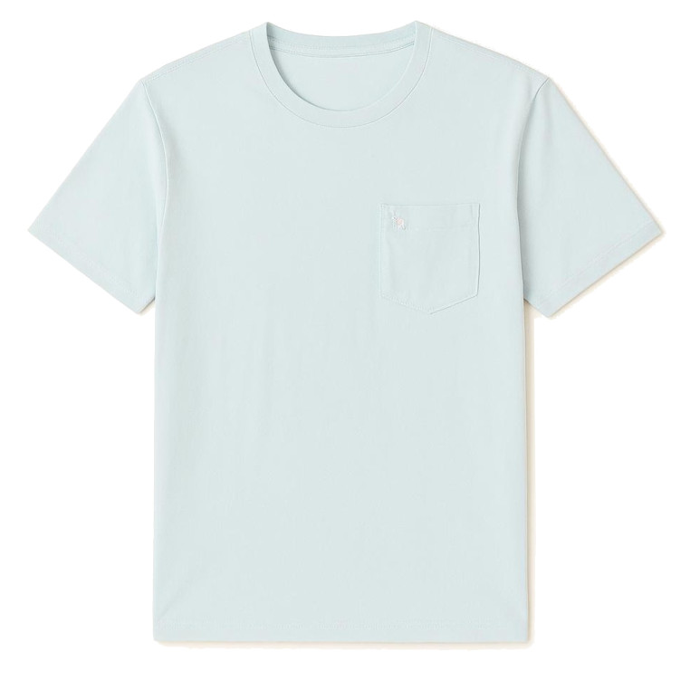 Abercrombie & Fitch pánské tričko solid