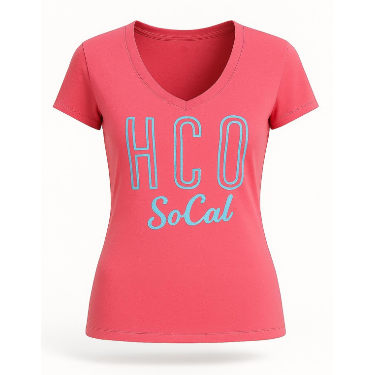 Hollister dámské tričko