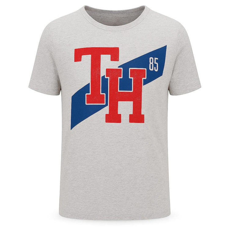 Tommy Hilfiger pánské tričko 781038