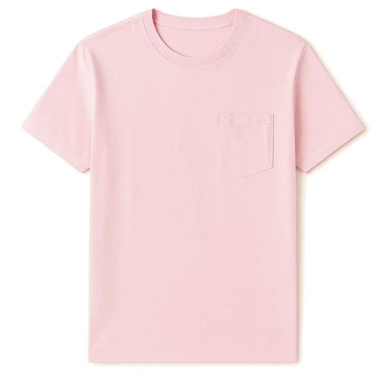 Abercrombie & Fitch pánské tričko solid 