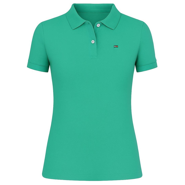 Tommy Hilfiger dámské polo tričko 400926