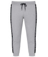 Calvin Klein Dámské Pants Performance Sport Sweatpants Tepláky šedé