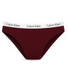 Calvin Klein secret Tanga kalhotky Thongs Bavlněné 