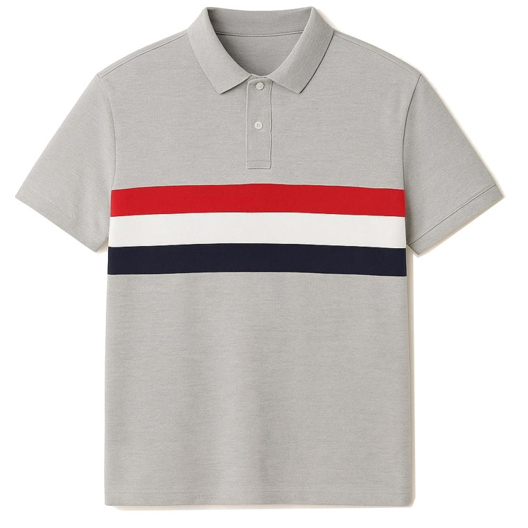 Tommy Hilfiger pánské polo tričko 067038