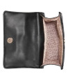 Guess Kabelka Crossbody xbody černá KELCE