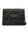 Guess Kabelka Crossbody xbody černá KELCE