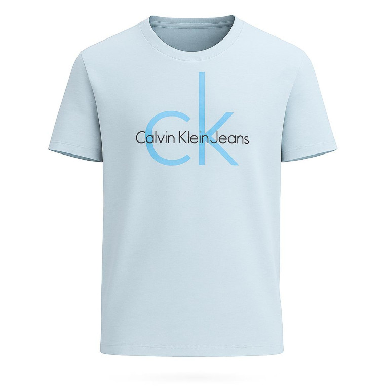 Calvin Klein pánské tričko iconic