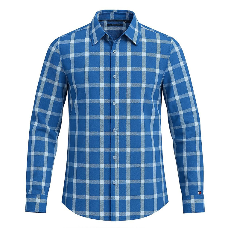 Tommy Hilfiger dámská košile 516422