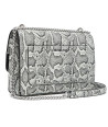 Calvin Klein kabelka Snake shoulder bab
