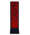Calvin Klein šála dlouhá pánská dámská 8310.480