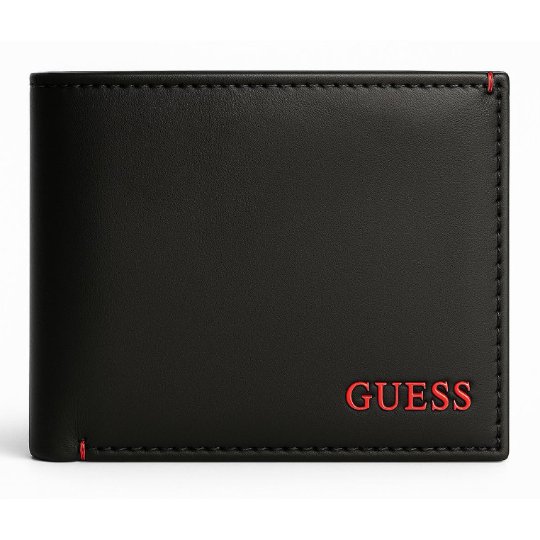 Guess pánská peněženka v dárkové kazetě Premium Billfold