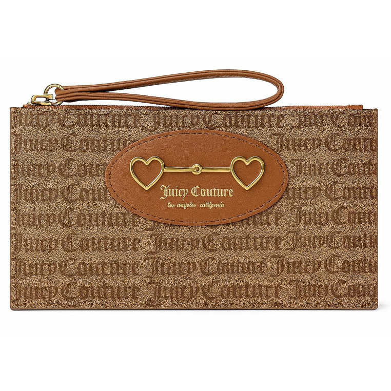 Juicy Couture dámské psaníčko peněženka