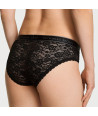 Victorias Secret kalhotky klasické Bikini černé 